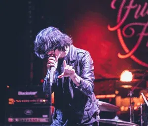 Live DJ Performances